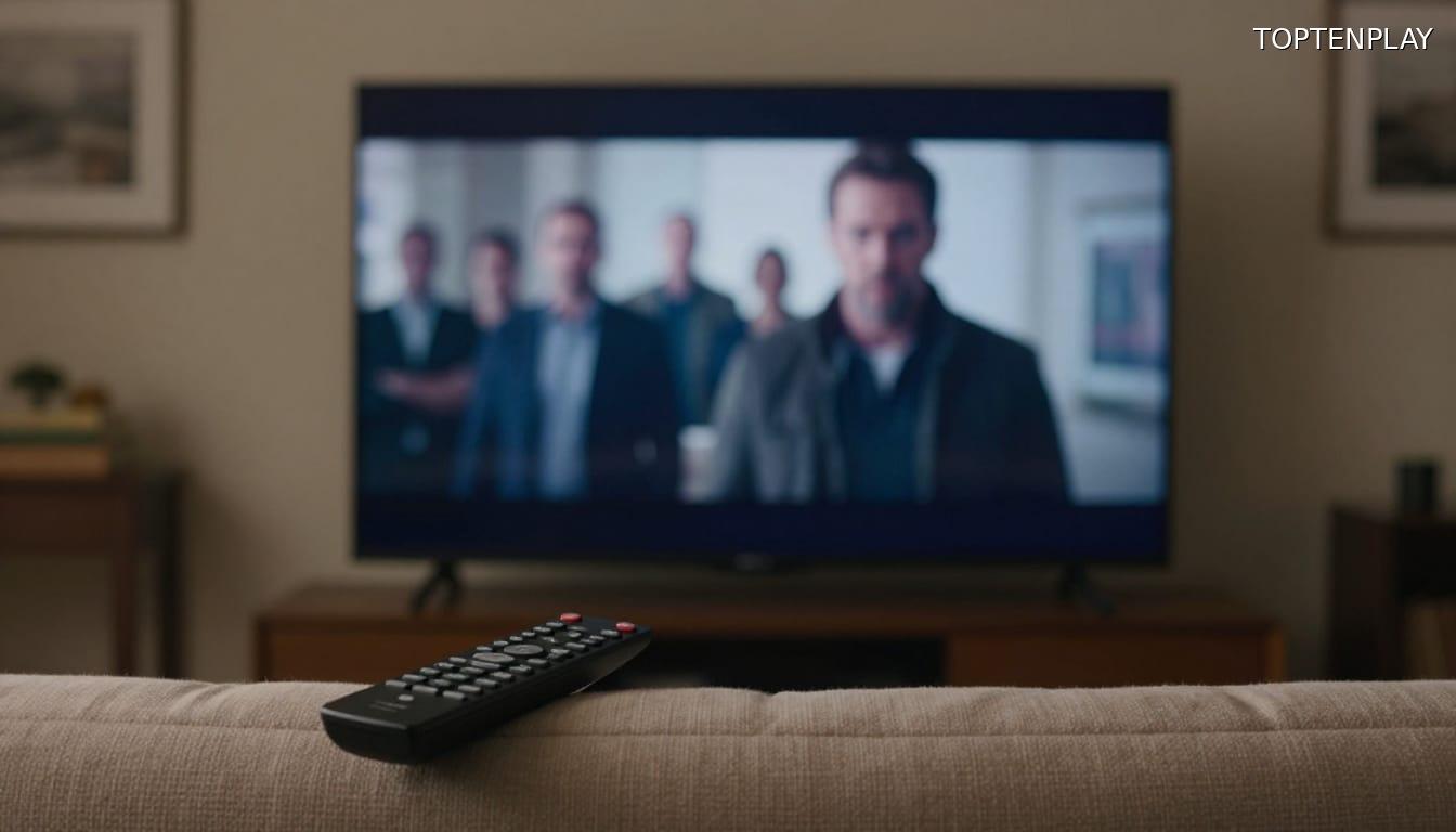 Image d'illustration © TopTenPlay