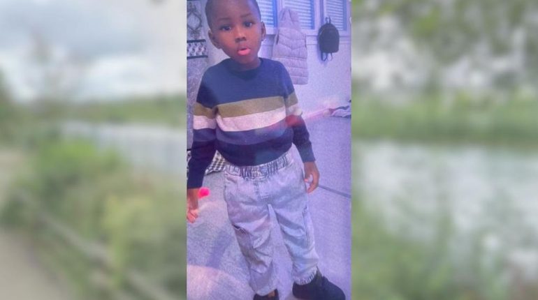 Abandon d'enfant Autisme Avis de recherche disparition Neuilly-Plaisance Seine-et-Marne 