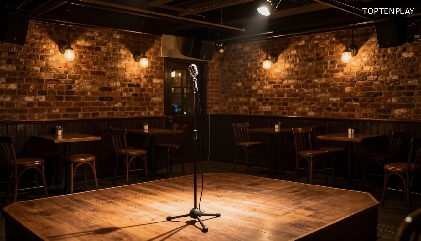 Image d'illustration © TopTenPlay