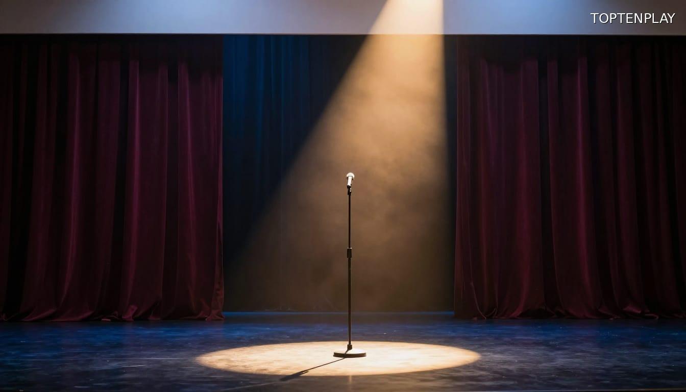 Image d'illustration © TopTenPlay