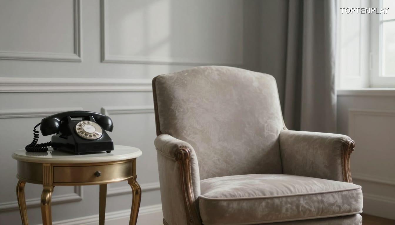 Image d'illustration © TopTenPlay