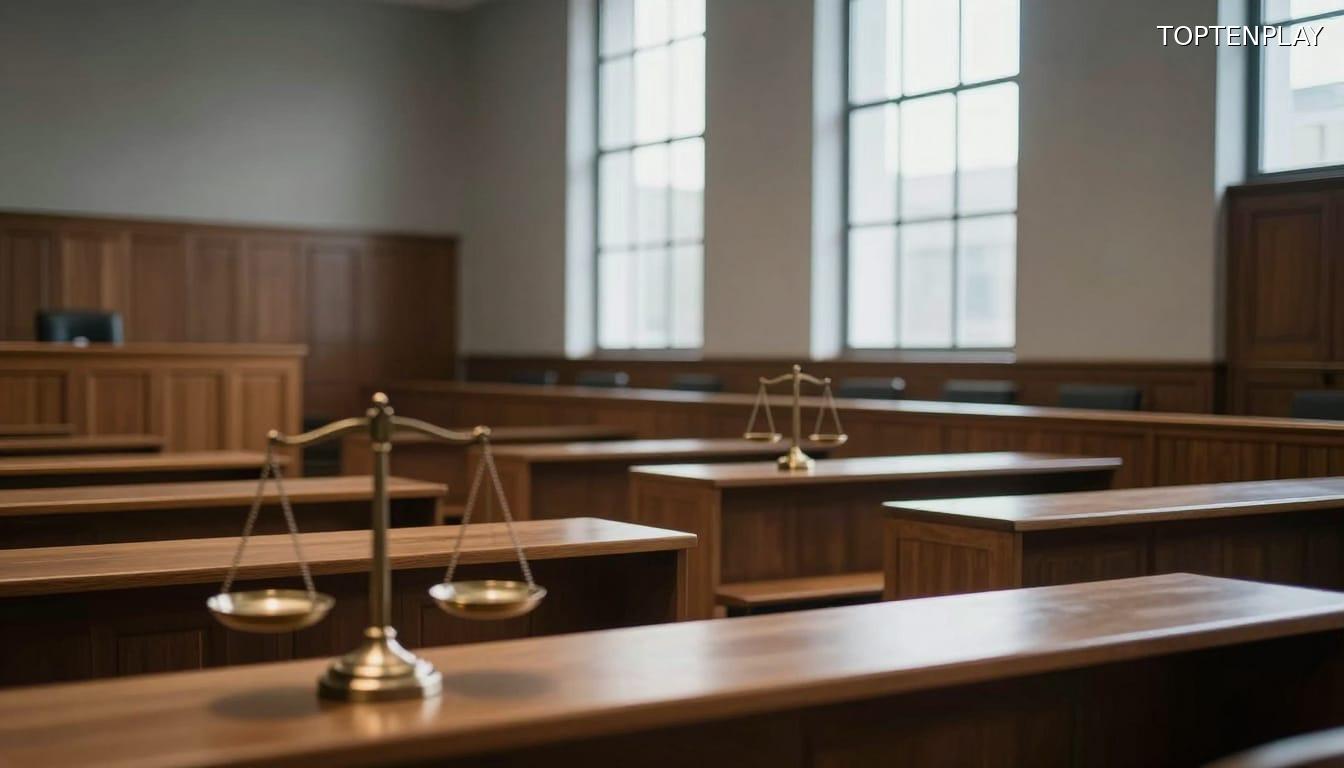 Image d'illustration © TopTenPlay