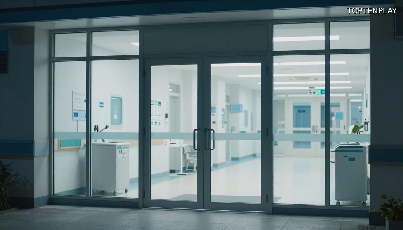 Image d'illustration © TopTenPlay