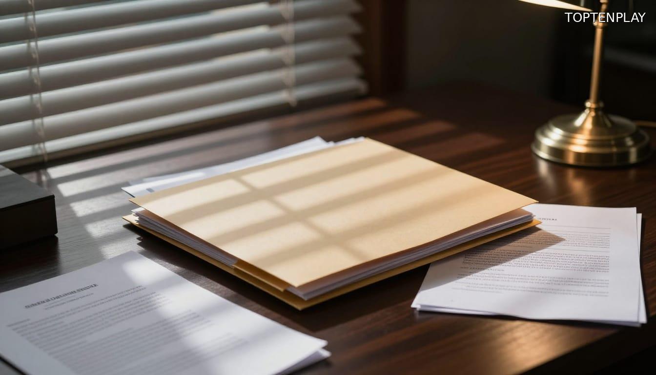 Image d'illustration © TopTenPlay