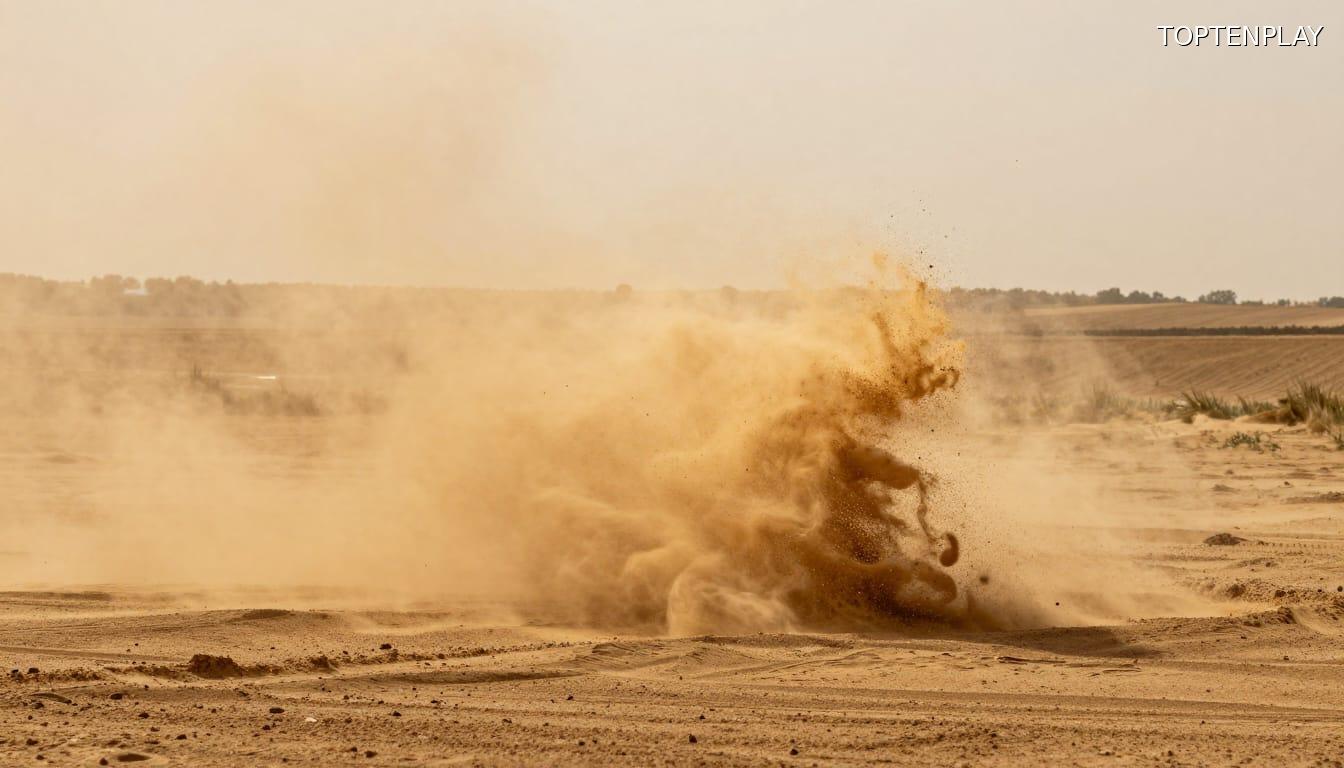 Image d'illustration © TopTenPlay