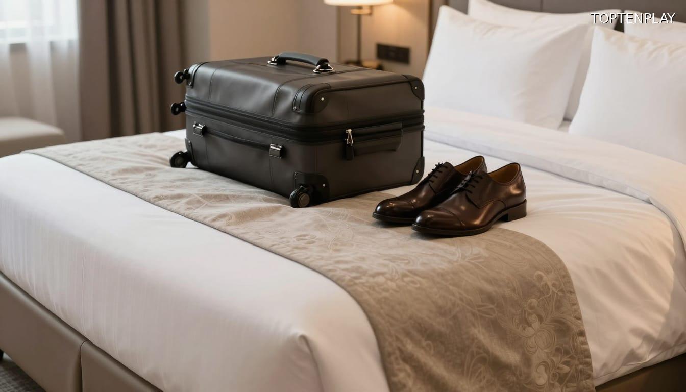 Image d'illustration © TopTenPlay