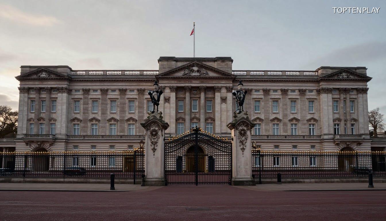 Image d'illustration © TopTenPlay