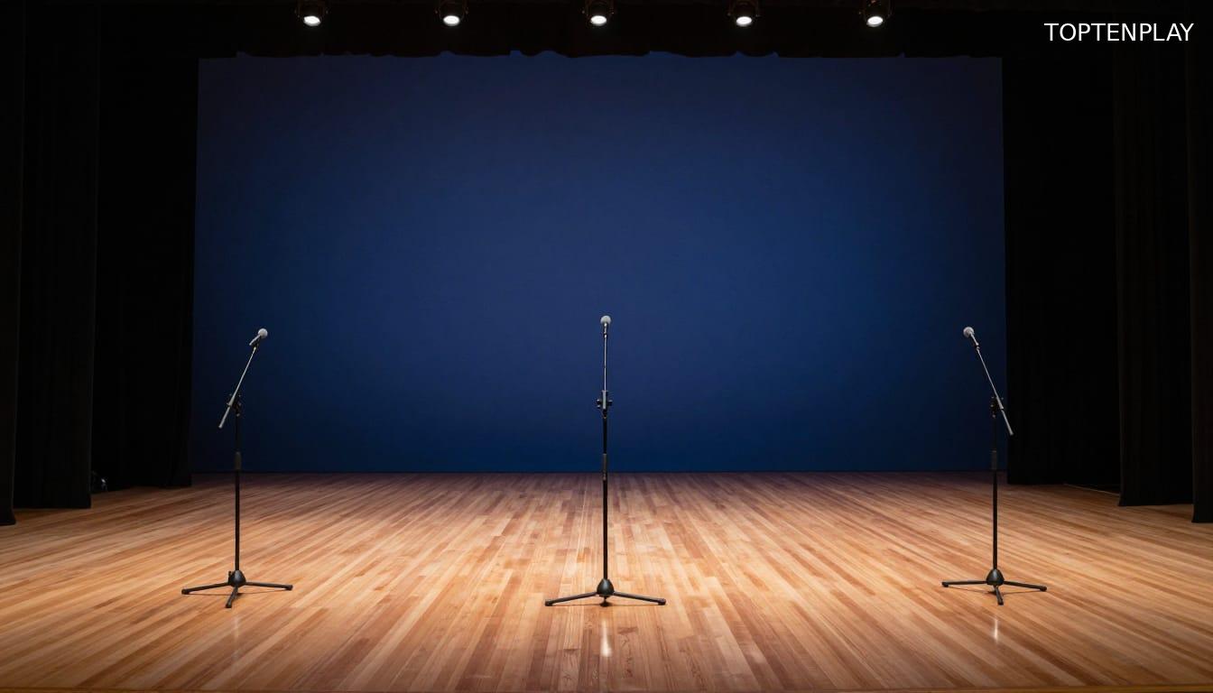 Image d'illustration © TopTenPlay