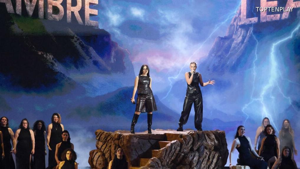 Image d'illustration © TopTenPlay