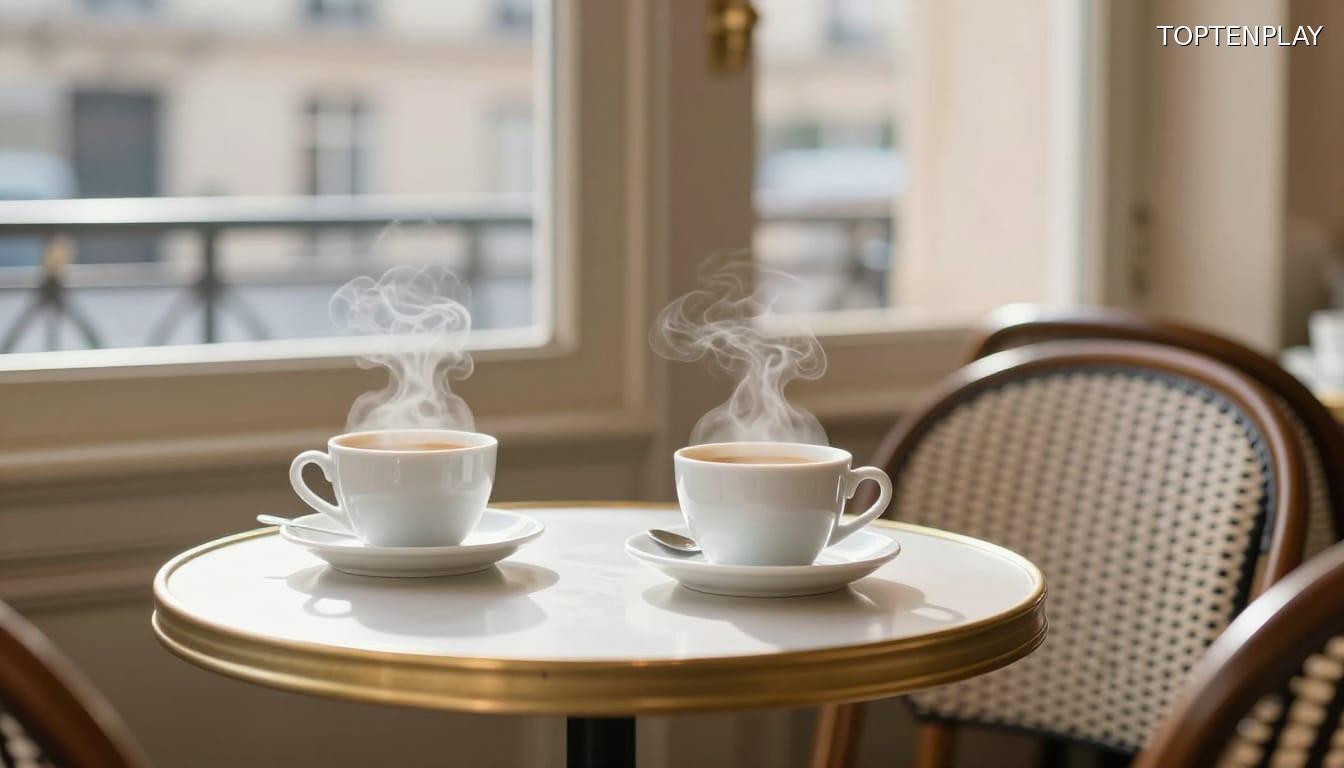 Image d'illustration © TopTenPlay