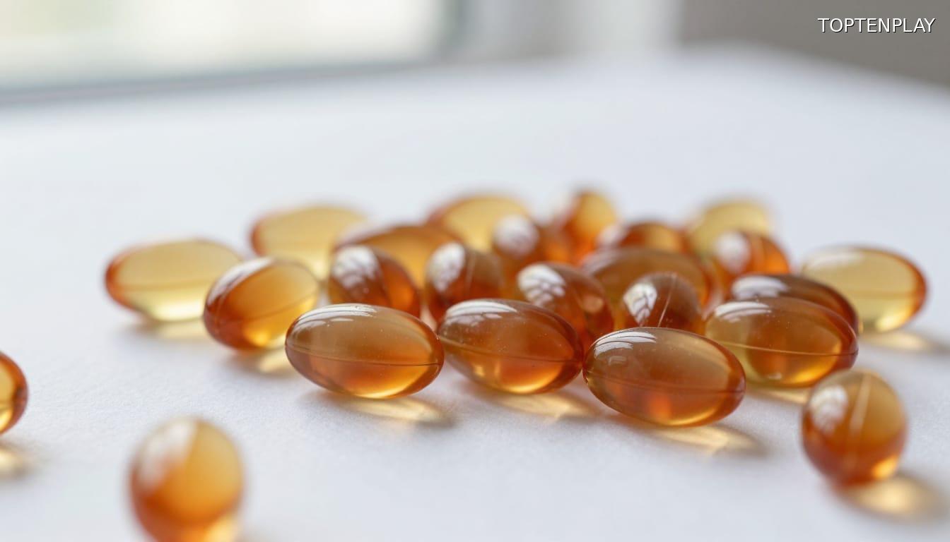 Image d'illustration © TopTenPlay