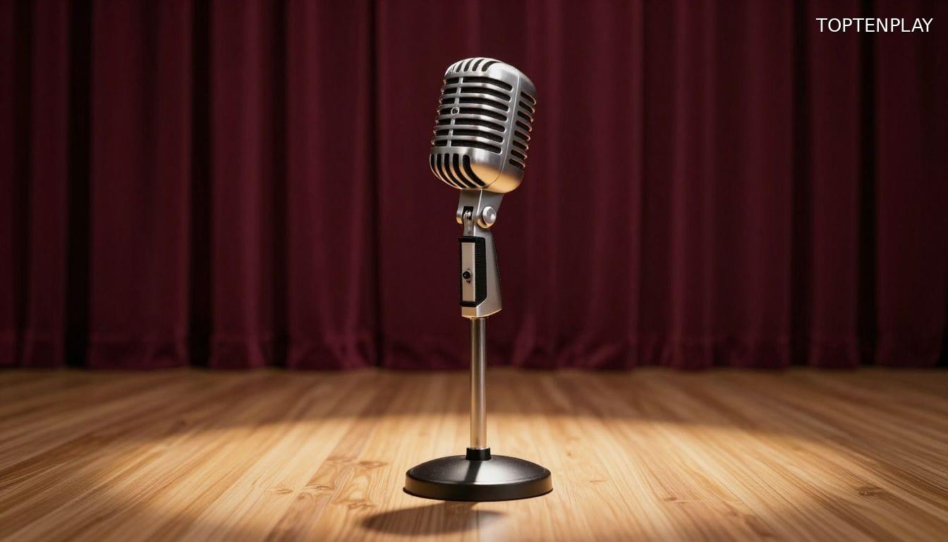 Image d'illustration © TopTenPlay