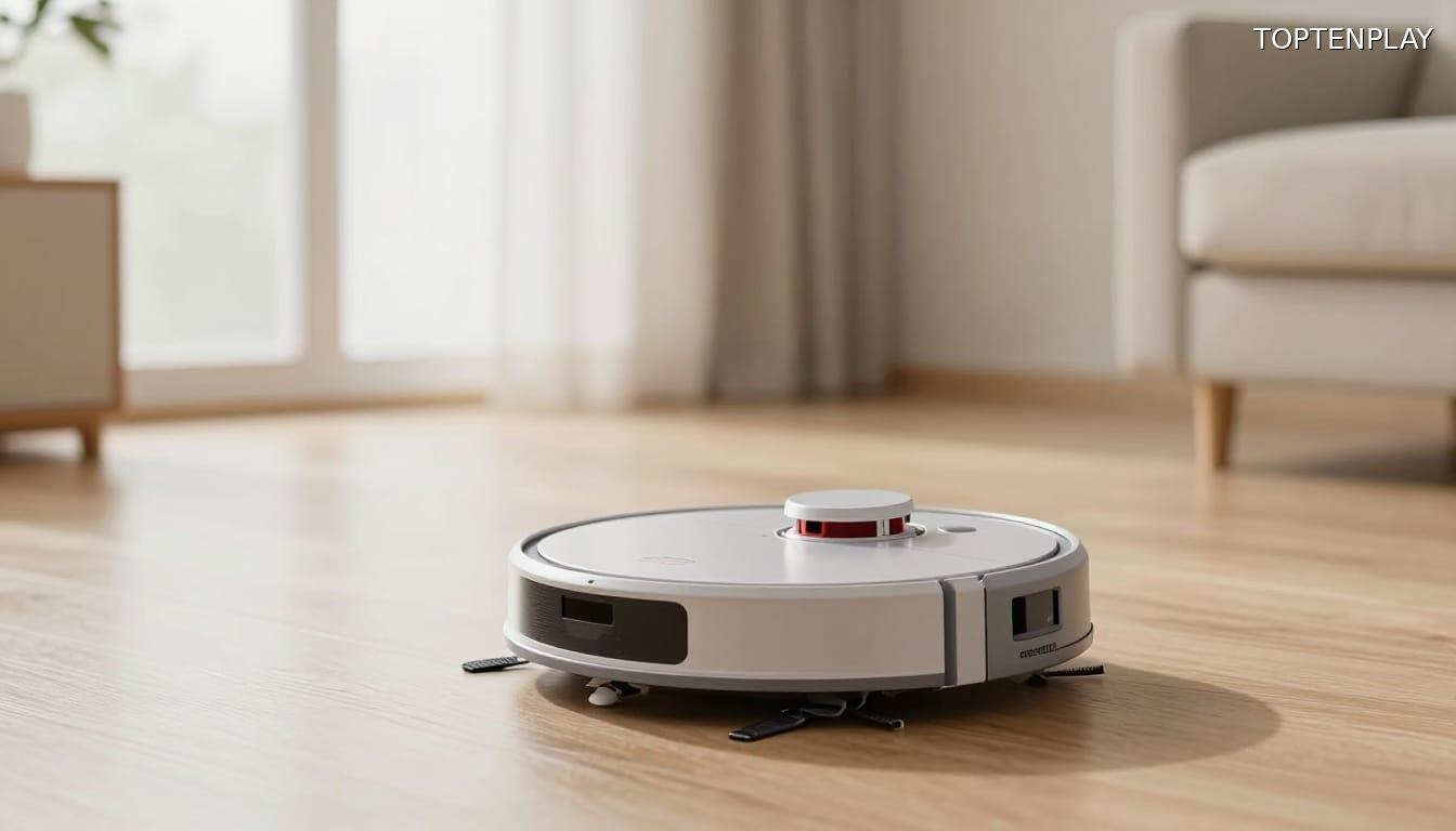 Image d'illustration © TopTenPlay