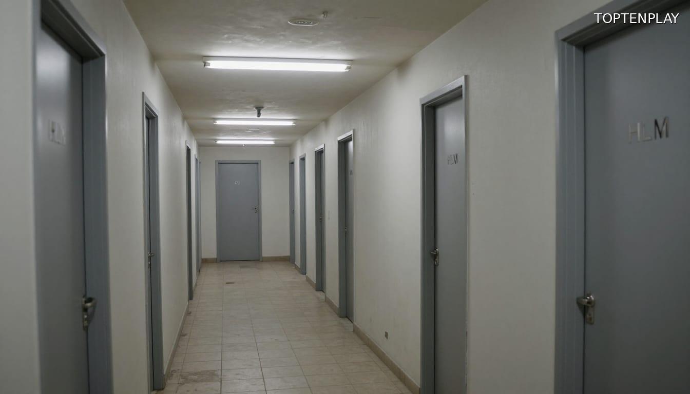 Image d'illustration © TopTenPlay