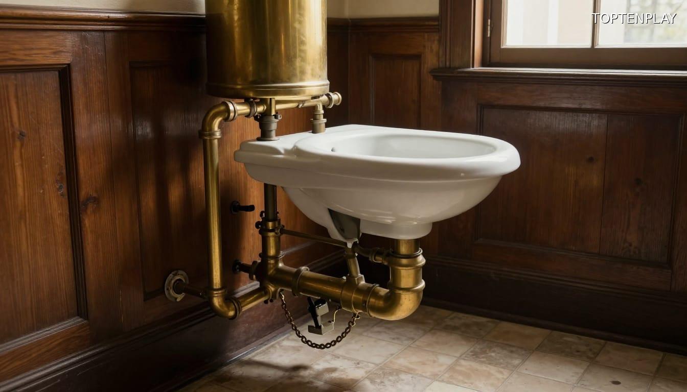 Image d'illustration © TopTenPlay