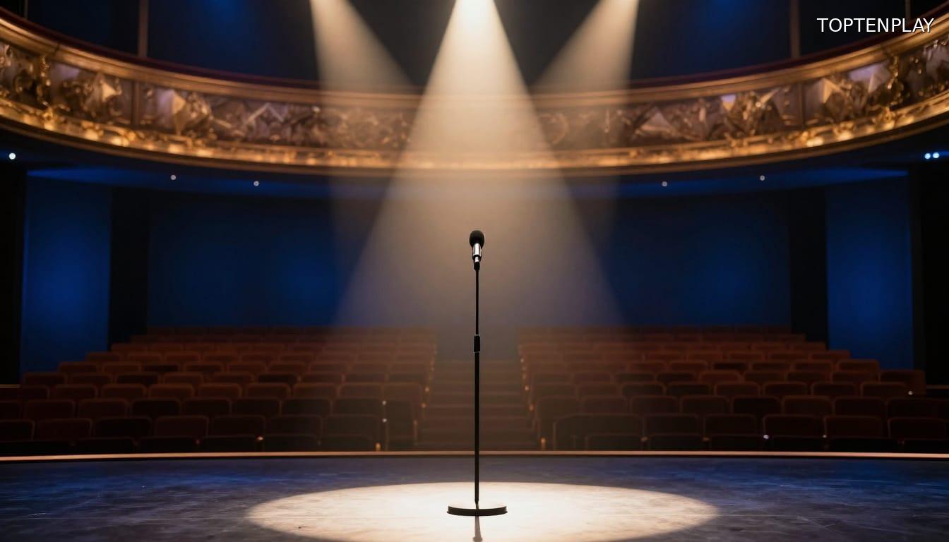 Image d'illustration © TopTenPlay