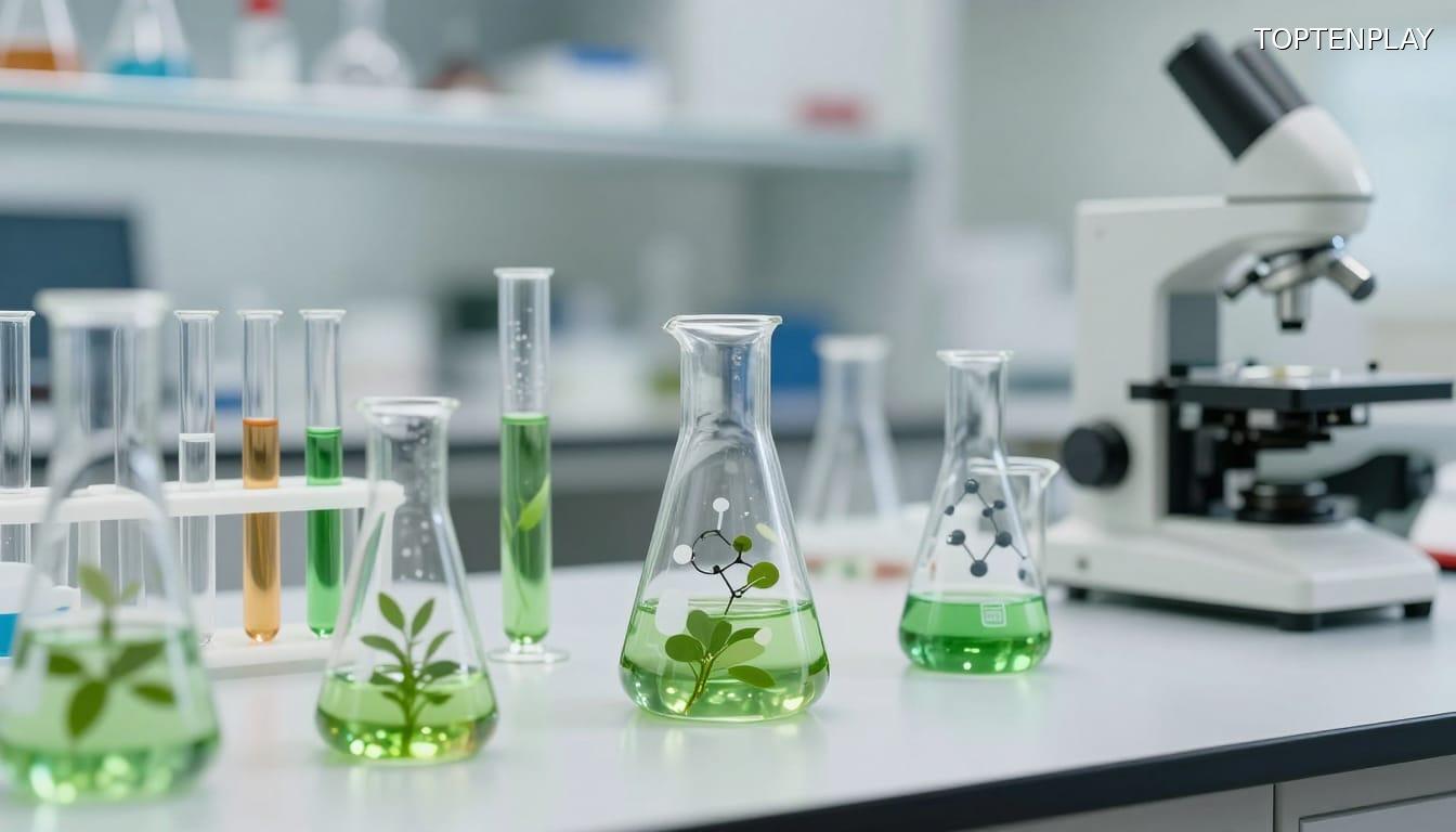 Image d'illustration © TopTenPlay