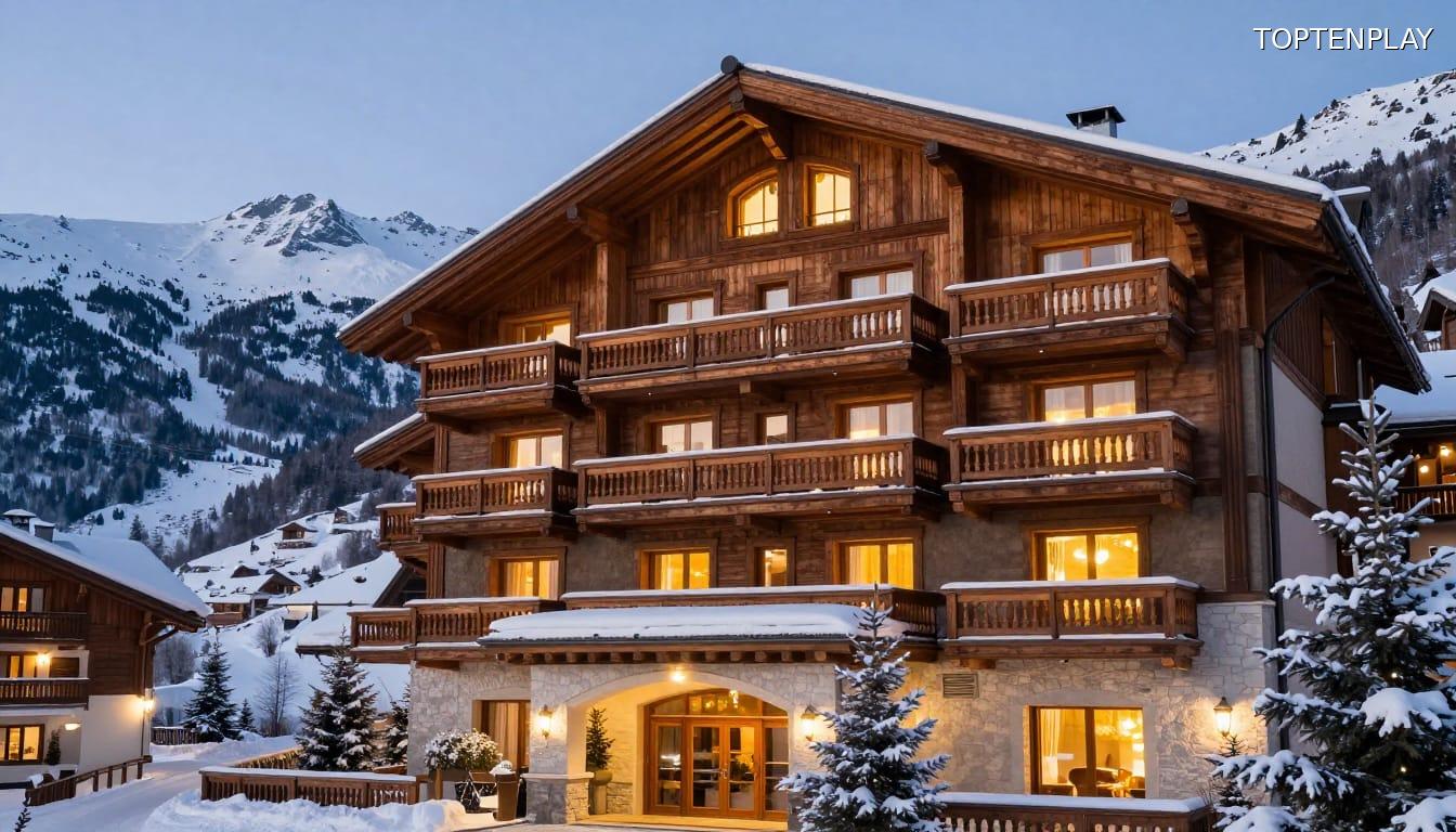 Image d'illustration © TopTenPlay