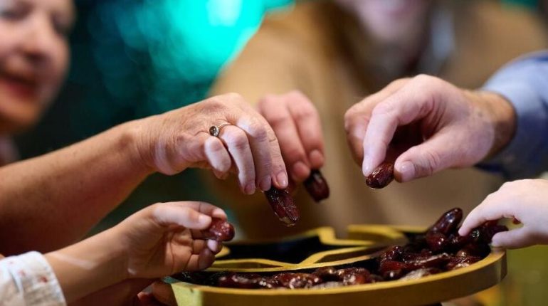 accusent la France Calcul Astronomique Calendrier Islamique Culte Musulman Nuit du Doute Ramadan 