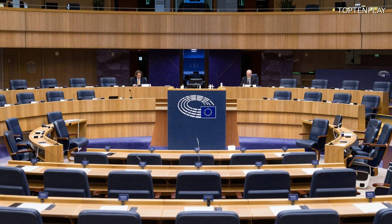 Image d'illustration © TopTenPlay