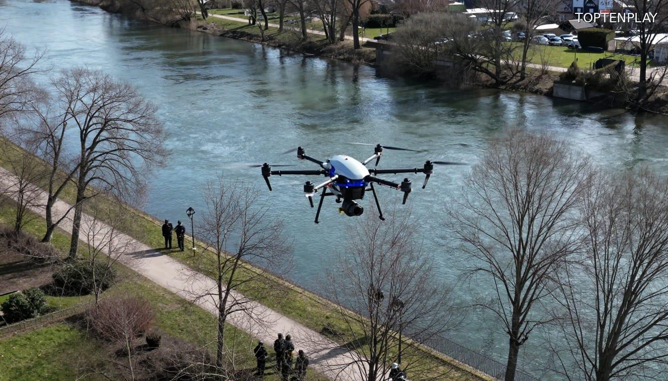 Image d'illustration © TopTenPlay