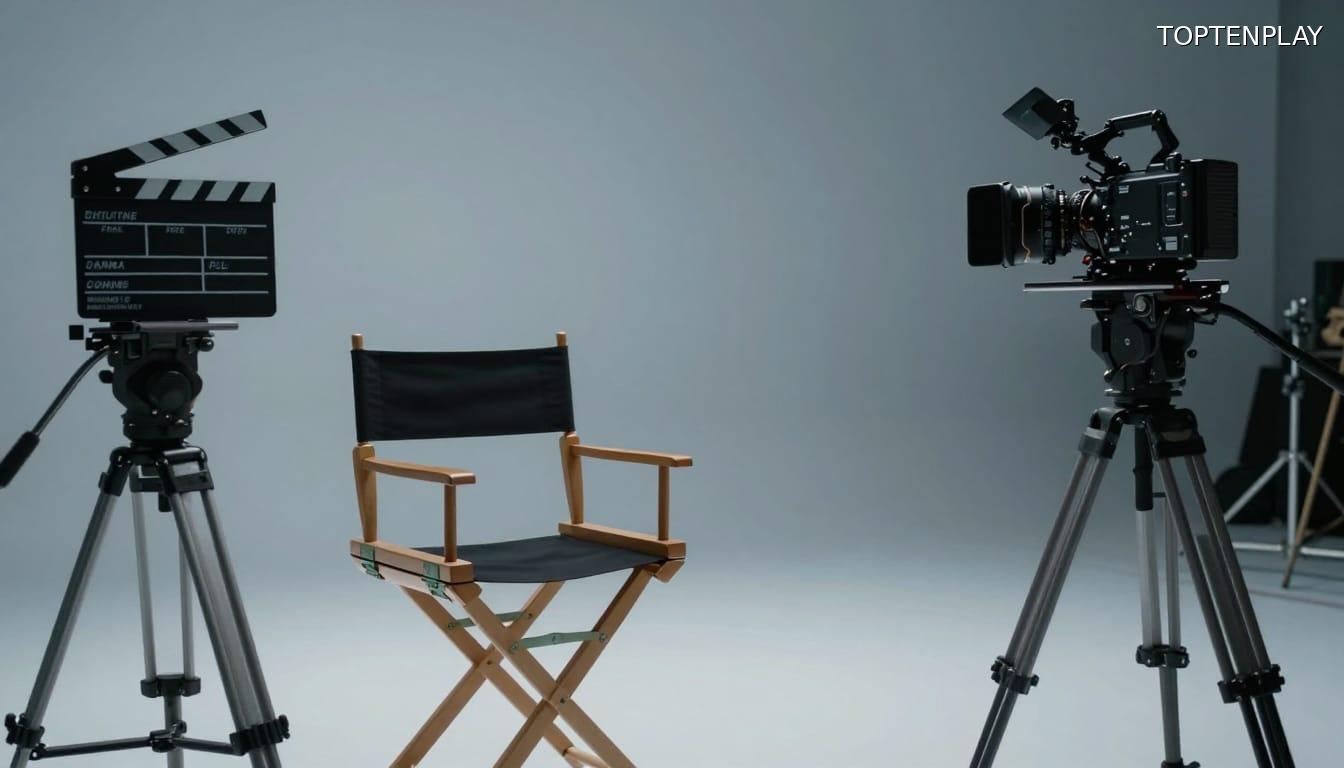 Image d'illustration © TopTenPlay