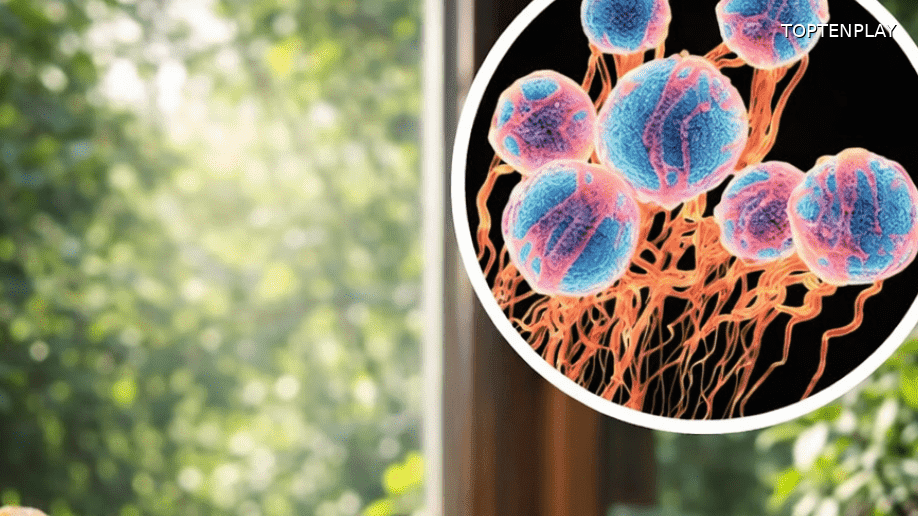 Image d'illustration © TopTenPlay