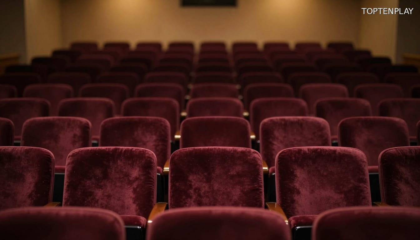 Image d'illustration © TopTenPlay