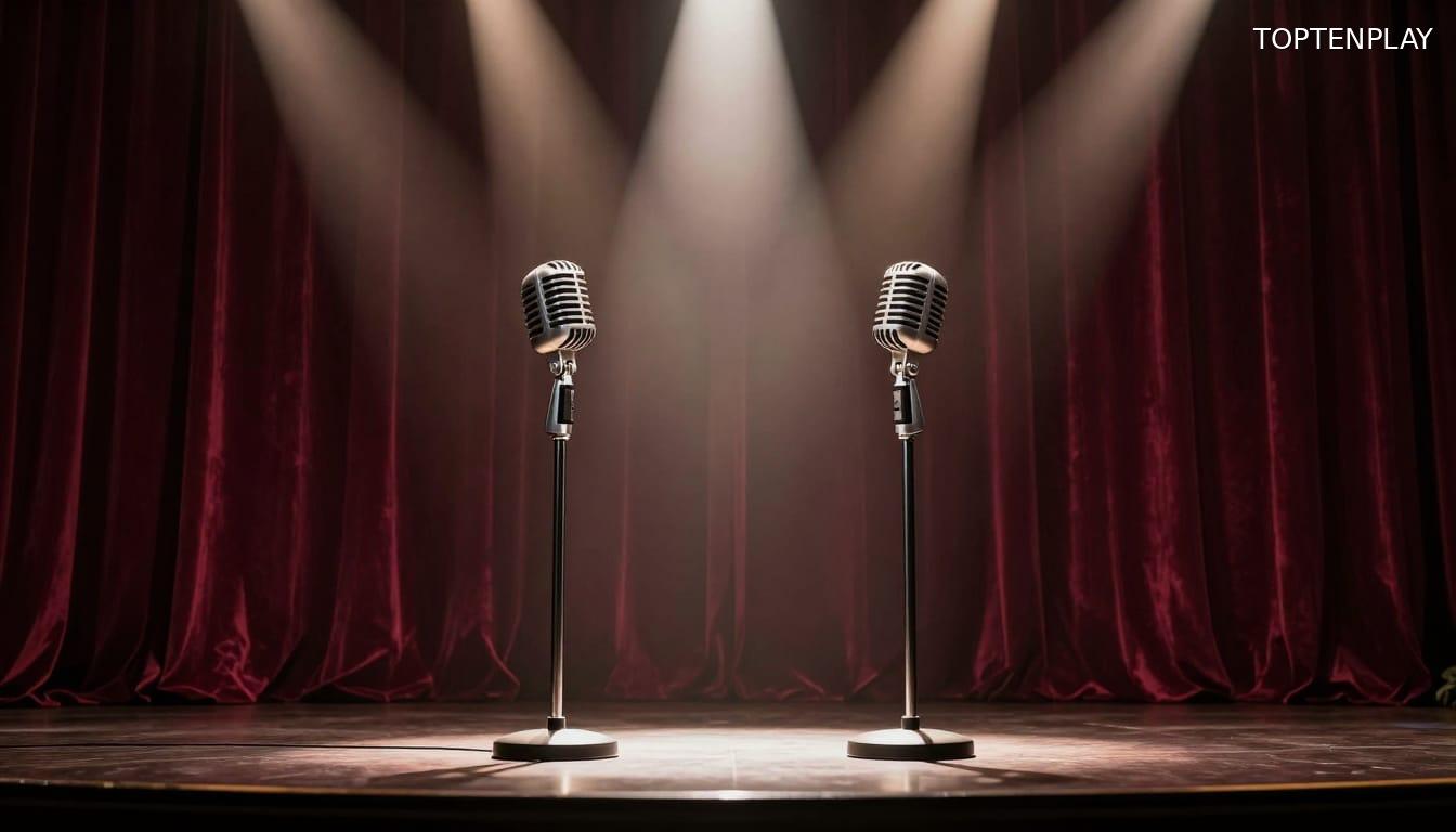 Image d'illustration © TopTenPlay