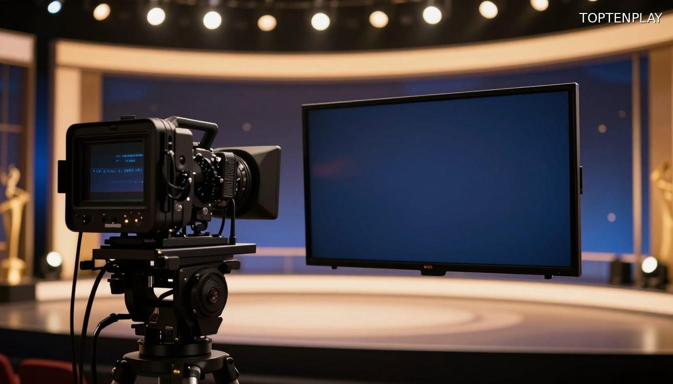 Image d'illustration © TopTenPlay