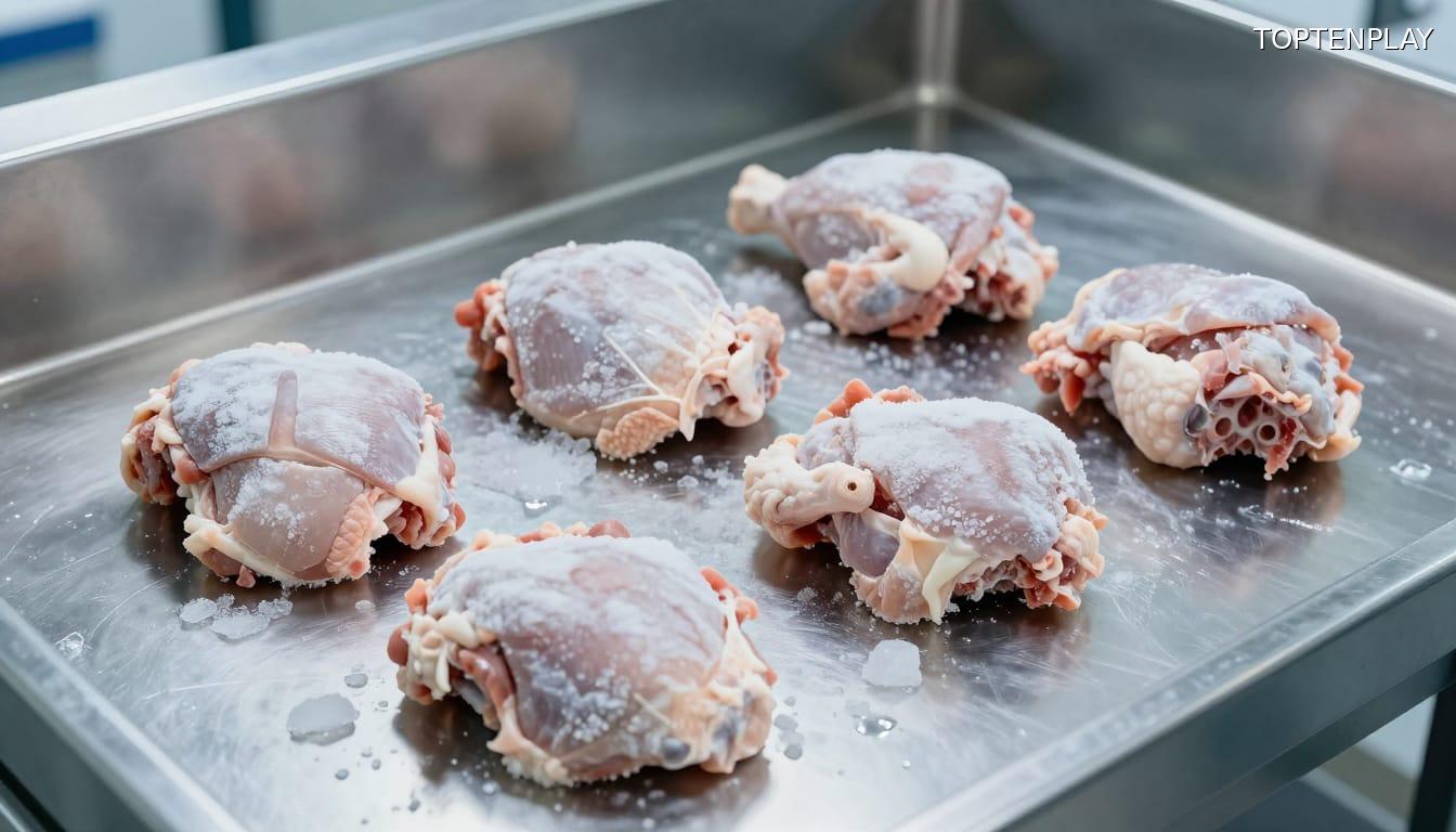 Image d'illustration © TopTenPlay