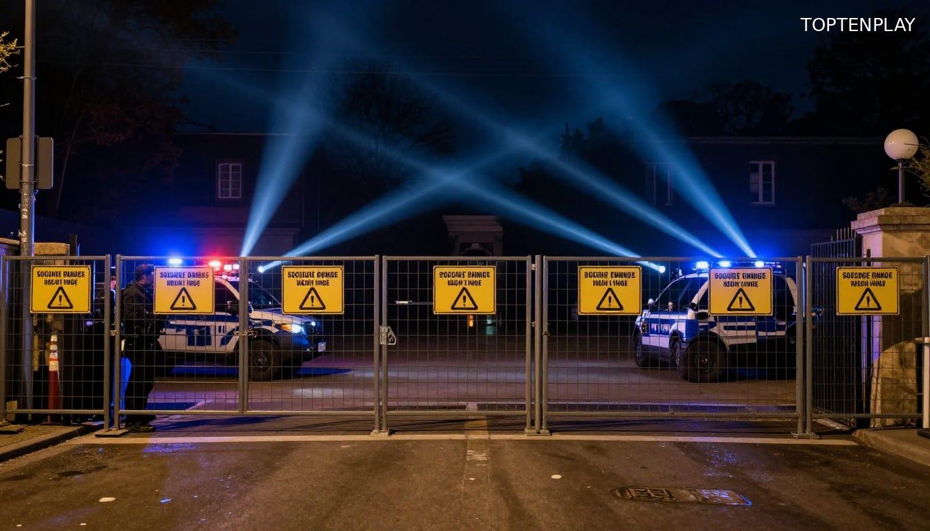 Image d'illustration © TopTenPlay