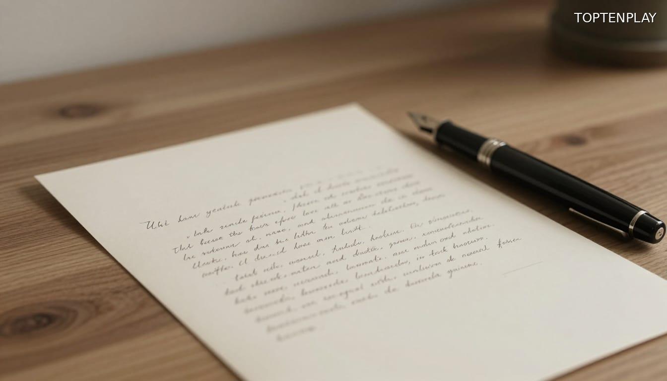 Image d'illustration © TopTenPlay