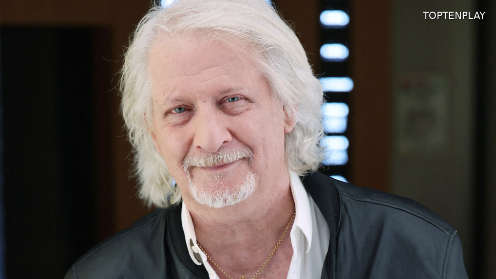 Image d'illustration © TopTenPlay