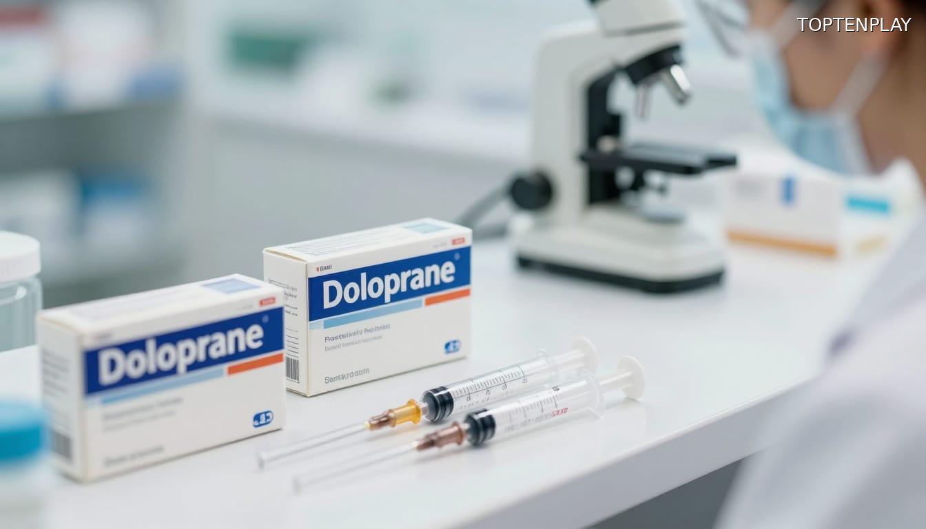 Image d'illustration © TopTenPlay