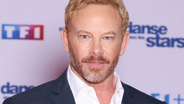 Acteur français Beverly Hills 90210 Danse avec les stars Fortune Ian Ziering 