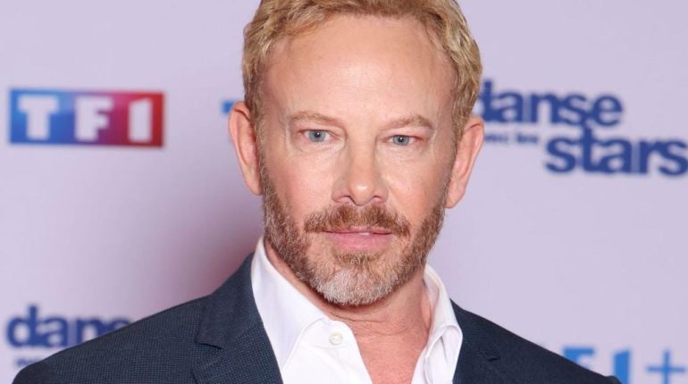 Acteur français Beverly Hills 90210 Danse avec les stars Fortune Ian Ziering 
