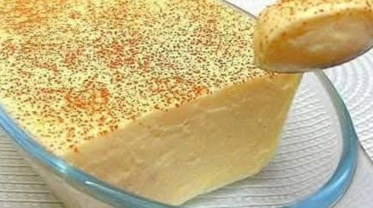 Barres chocolatées Crème dessert Gâteau individuel Mug cake Recette rapide Sans oeufs 