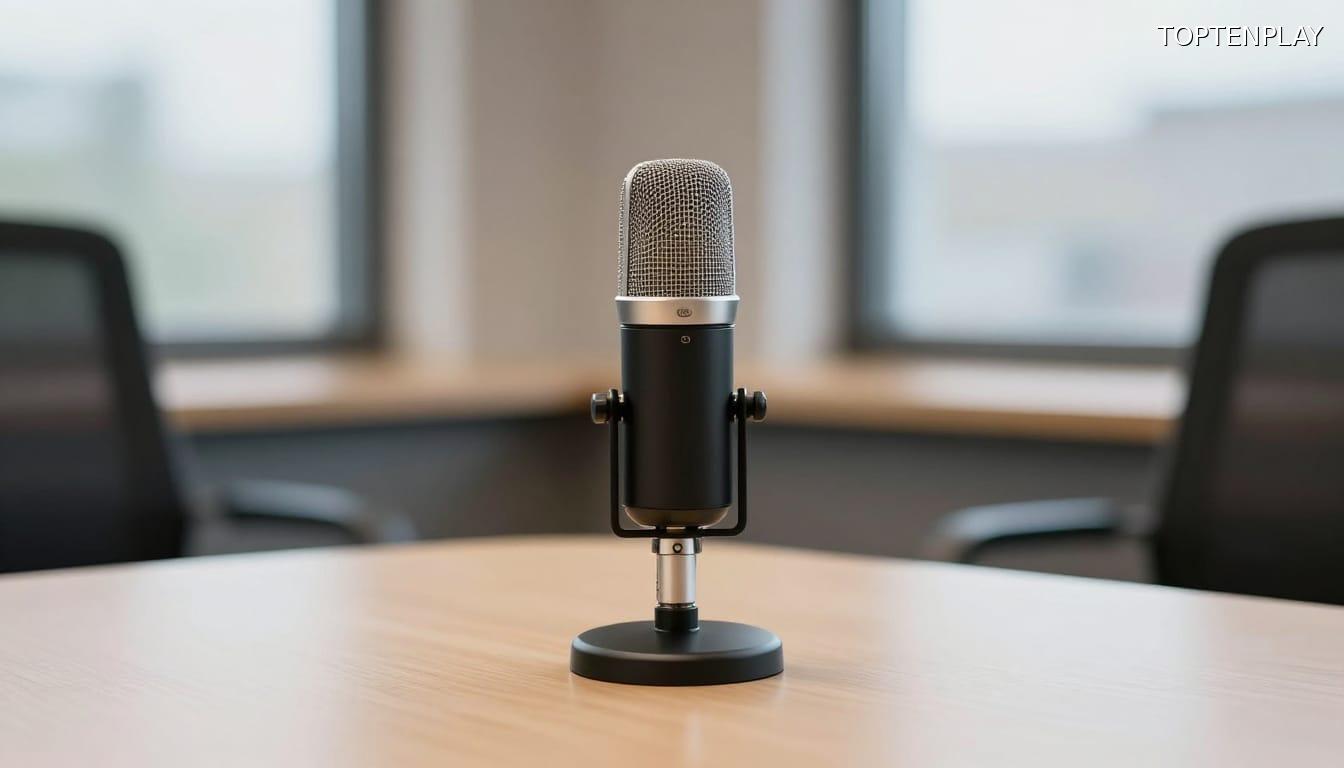 Image d'illustration © TopTenPlay