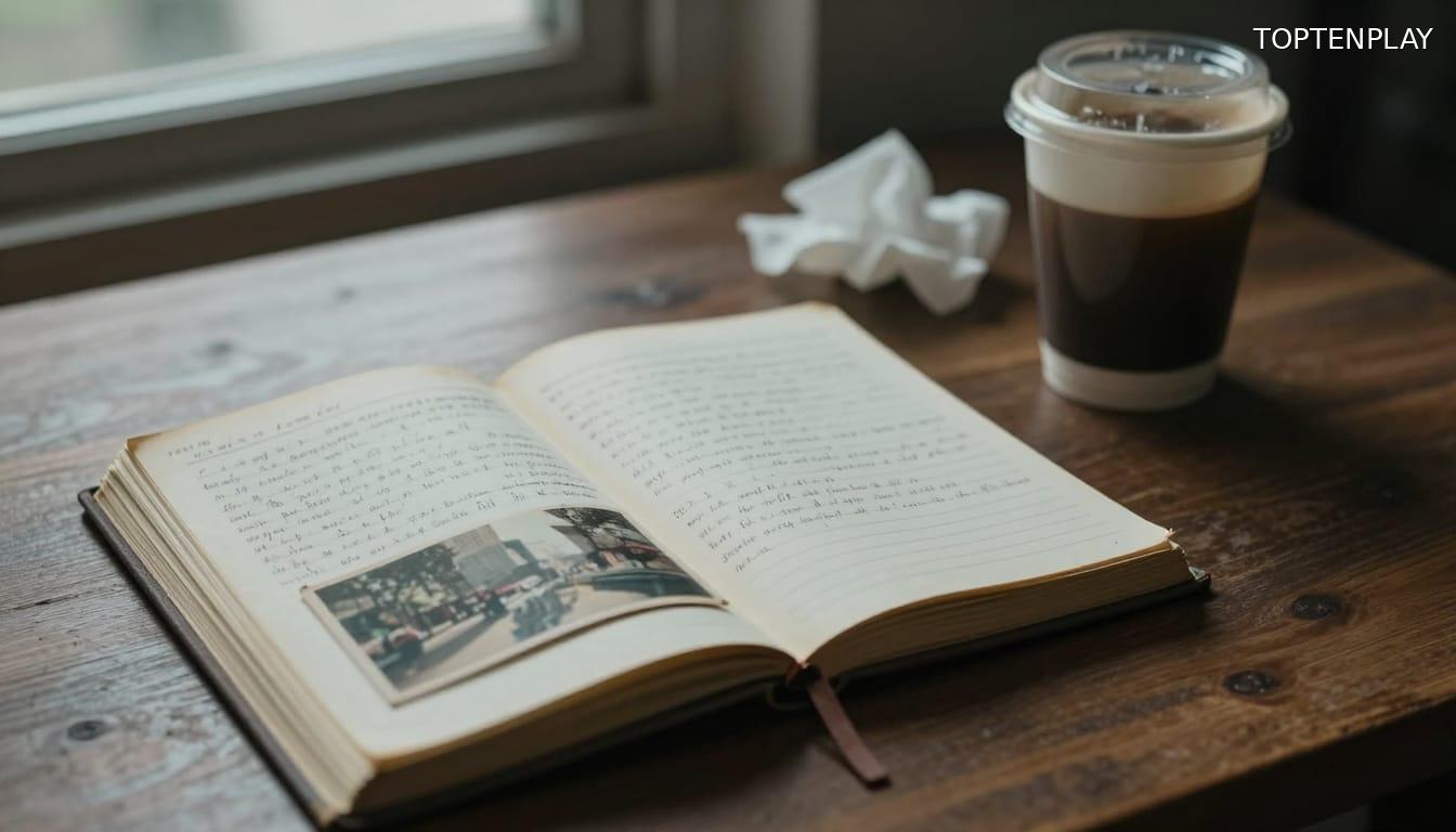 Image d'illustration © TopTenPlay