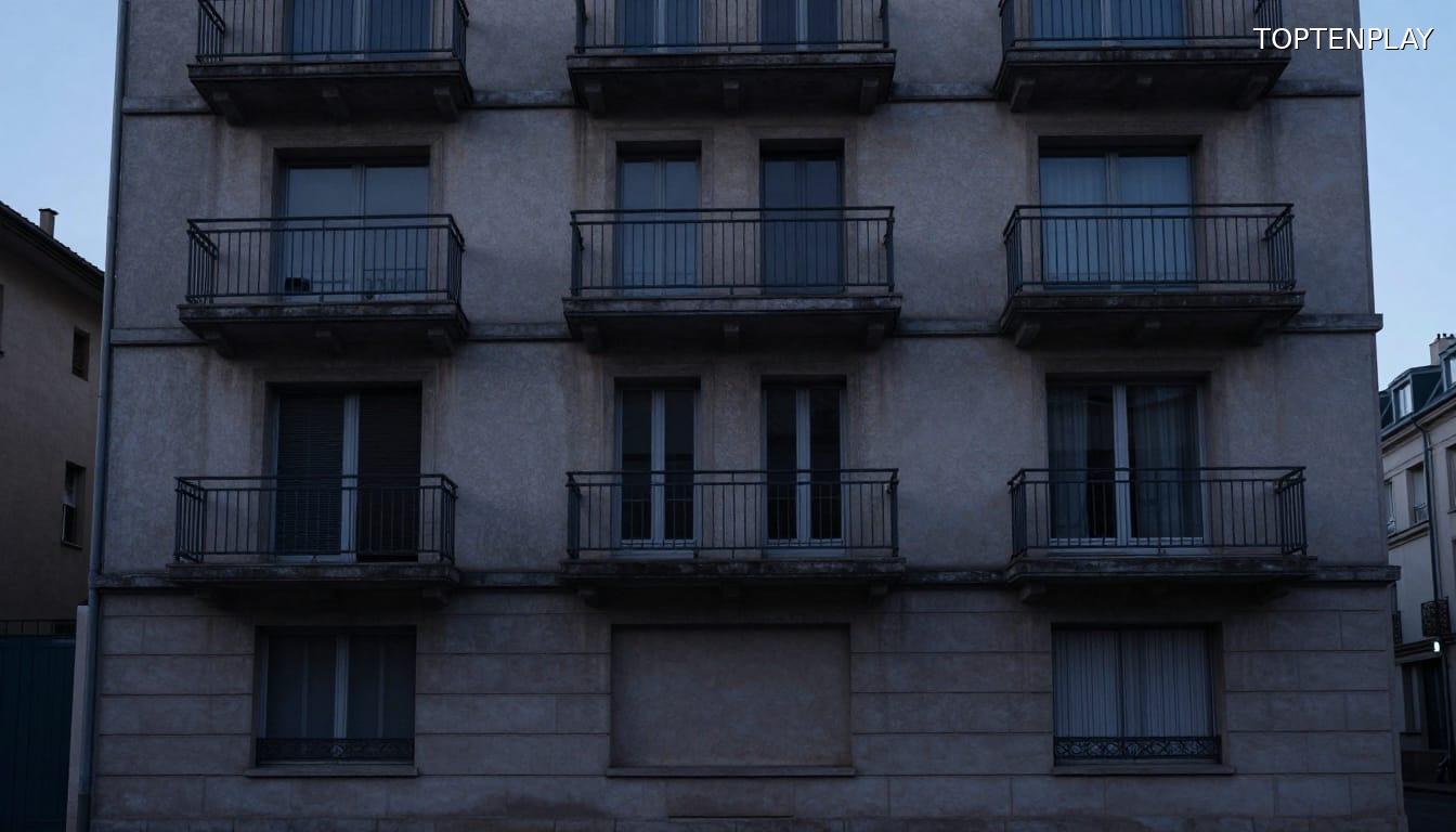 Image d'illustration © TopTenPlay