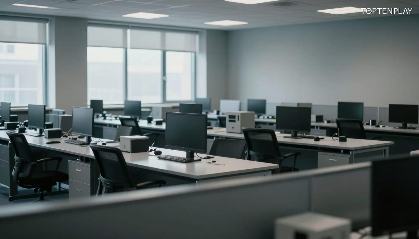 Image d'illustration © TopTenPlay