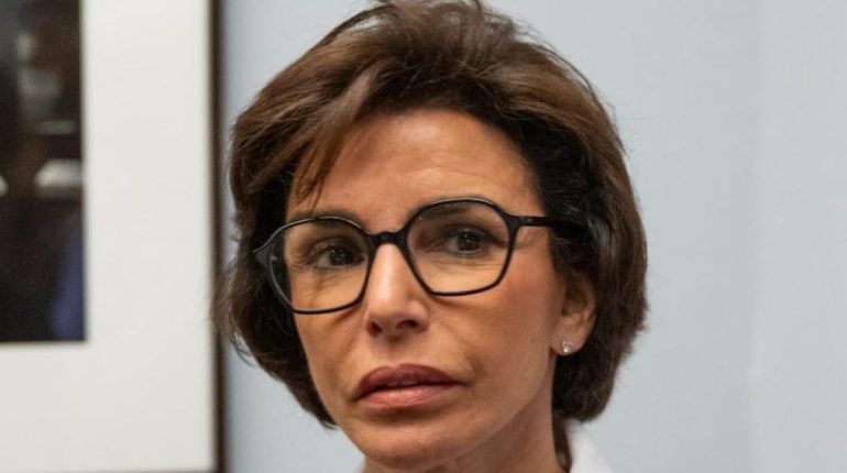 actualité politique France gouvernement Médias publics Pilates Reformer Plus de respect de la vie privée Rachida Dati 