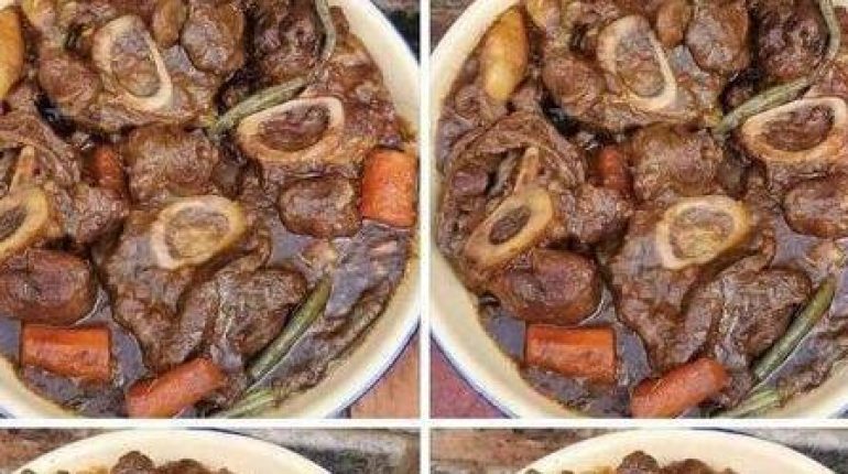 Bœuf bourguignon Cuisine française Idée recette Mijoteuse Plat mijoté Ragoût Viande fondante 