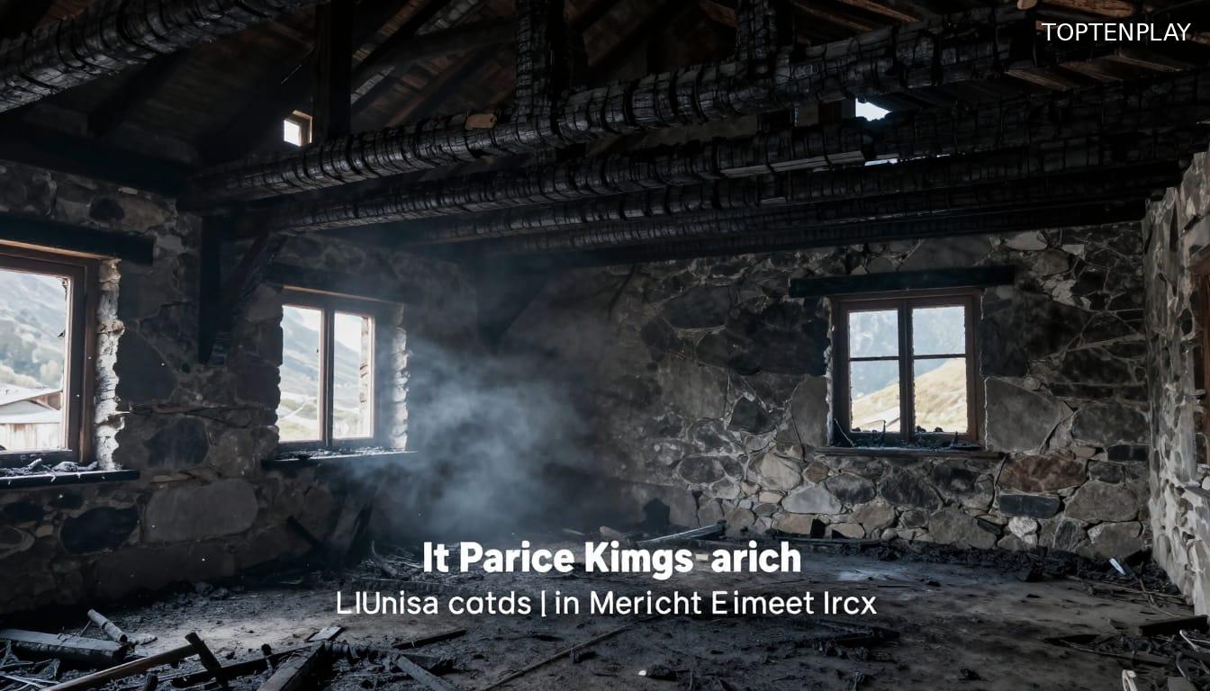 Image d'illustration © TopTenPlay