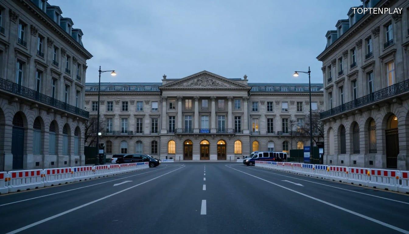 Image d'illustration © TopTenPlay