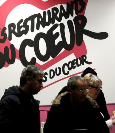 Exclusion scolaire : ce collège de la Drôme envoie ses élèves sanctionnés aux Restos du Cœur pour les responsabiliser