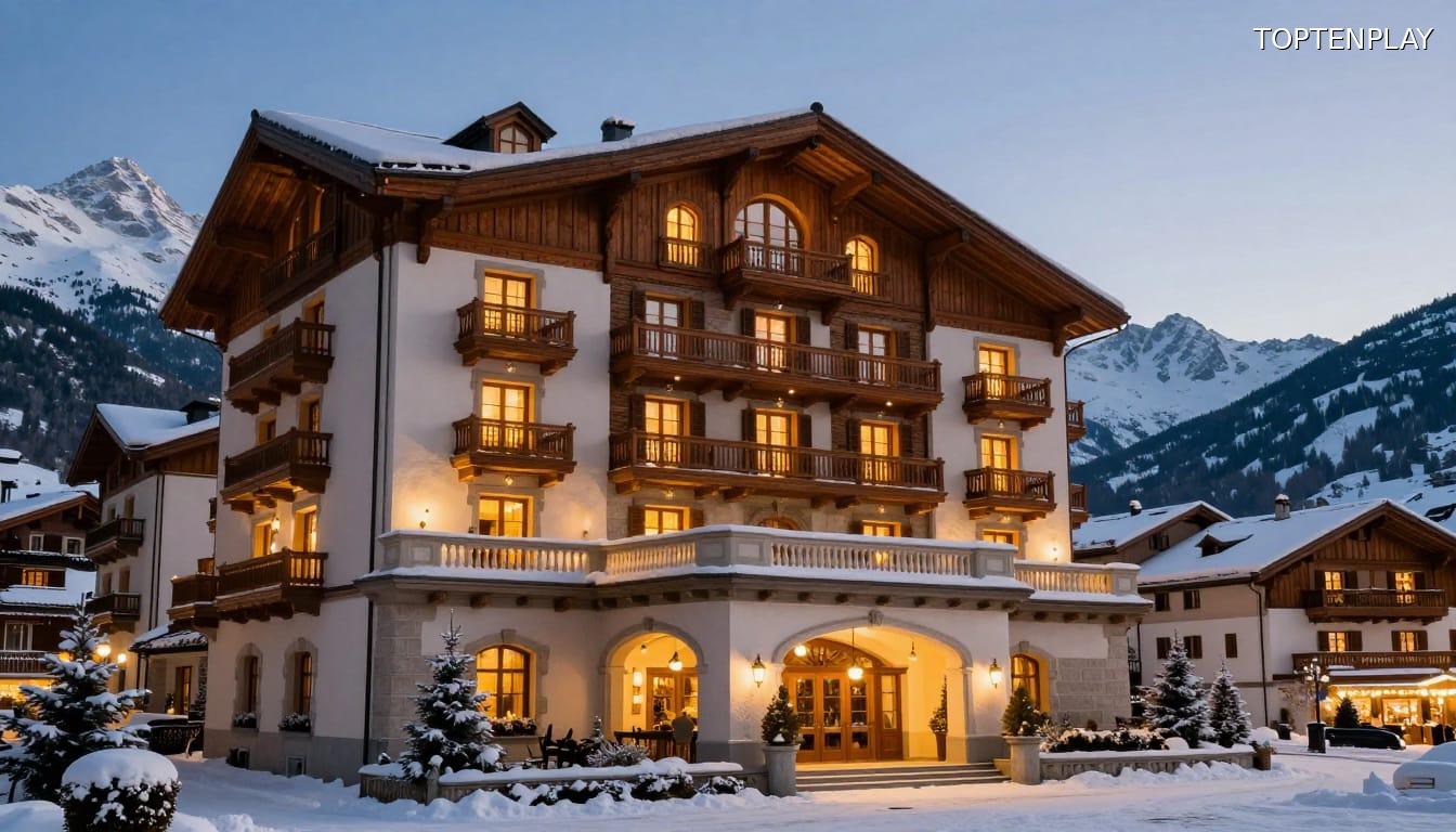 Image d'illustration © TopTenPlay