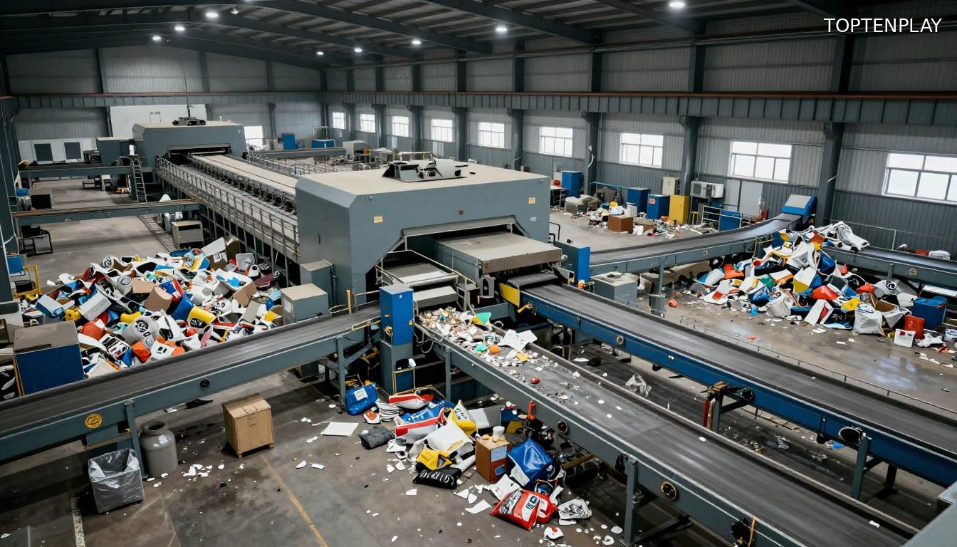 Image d'illustration © TopTenPlay