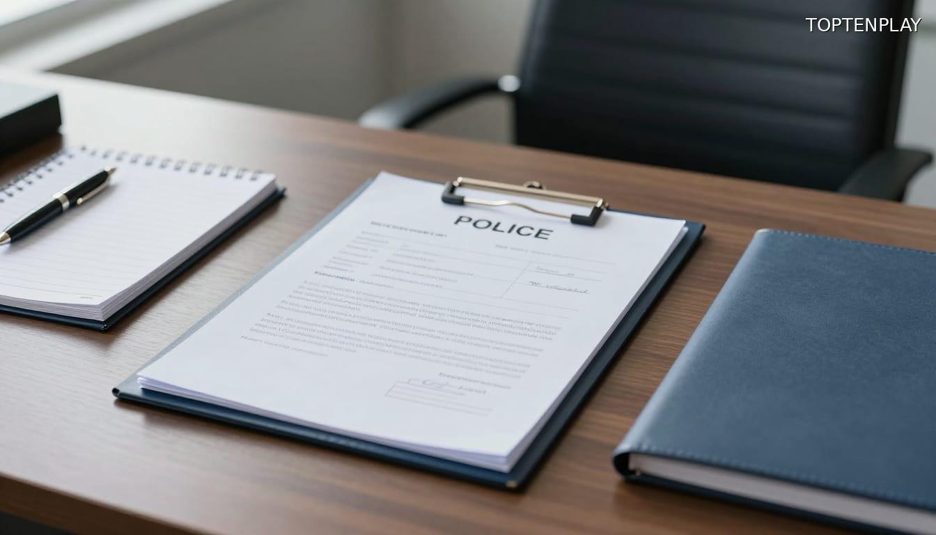 Image d'illustration © TopTenPlay